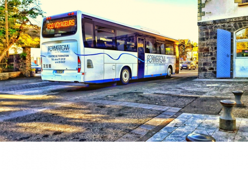 Bus FORMATOM La formation des salariés 2